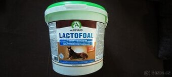 mléko pro hříbata ,, Nové