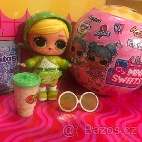 LOL Surprise Juicy Pear Sweatie