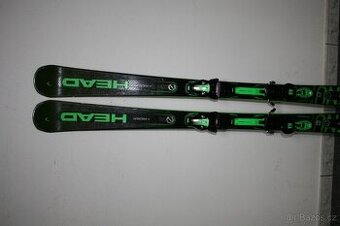 head e magnum Supershape 149 cm