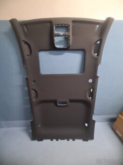 NOVÁ Stropnice Octavia 2 RS Combi černá ORIGINÁL