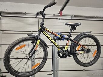 Dětské kolo 20’ Maxbike