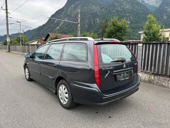 Citroen C5 break 2.2hdi automat