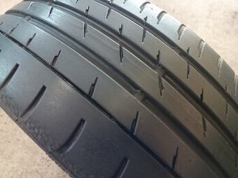 205/45 R17 CONTINENTAL (5012)