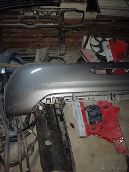 Zadní nárazník Peugeot 208