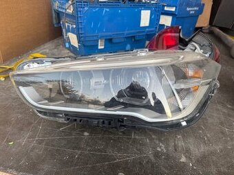 Přední levá lampa BMW X1 F48