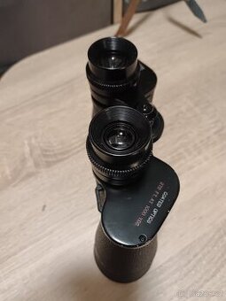 Dalekohled Prinz 10x50 po servisu