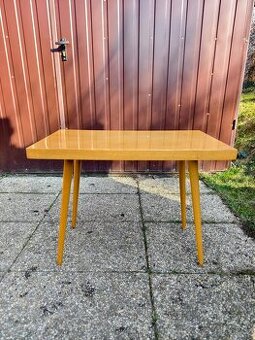 ̈Mini konferenční /TV stolek Brusel světlý