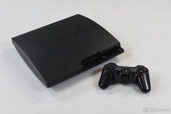 Sony PlayStation 3 Slim 320 GB