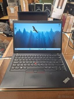 Lenovo ThinkPad T490s