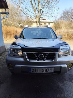 X-Trail t30