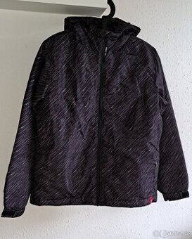 Dámská zimní/přechodová BUNDA SAM 40/42? N.O.V.Á.