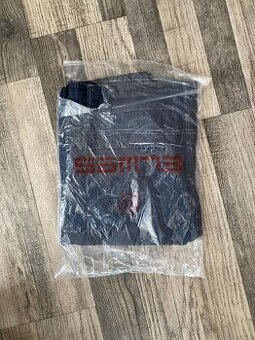 Luxusní nové měkké jeansy Sam vel.42/XL,PC 1149,-