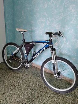 Horské kolo scott aspect 30