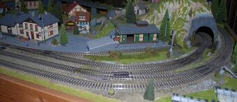 VLACKY HO S DIGITALNIM PANELEM