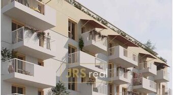 Prodej bytu 2+kk 49 m², durres, Albánie, ev.č. 00110