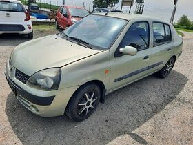 renault thalia 1.4 16v