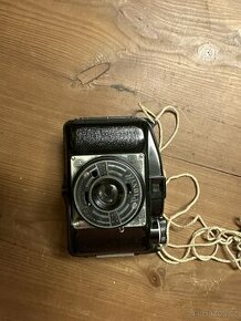 Fotoaparat Pionyr - 1