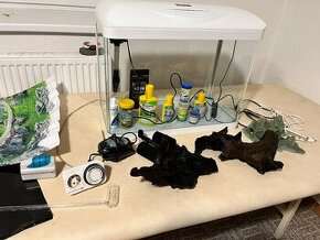 Akvárium 60L Invital