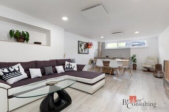 Pronájem, byty/4+kk, 118 m2, Příčná, Bruntál, Bruntál [ID 75