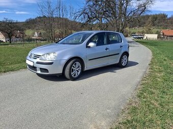 Volkswagen Golf V 1.9 TDI