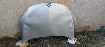 Prodám kapotu na renault megane 3