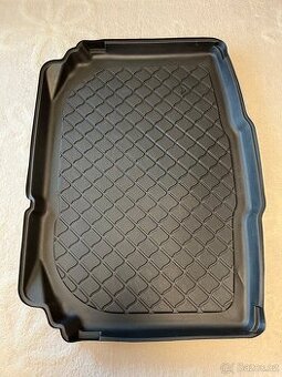 Škoda Fabia iV - VANA KUFRU