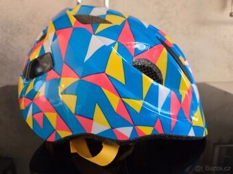 Dětská helma Specialized na kolo velikost 46-51 cm