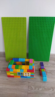 Lego DUPLO