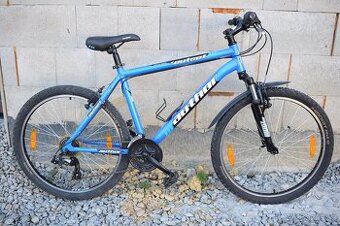 AUTHOR Outset 26, vel. 17 (M), kola 26