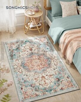 NOVÝ KOBEREC 92X153 CM