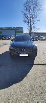 Mazda CX 5 2.0  (benzin) CX5 | CX-5