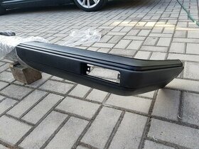 Prodám přední + zadní nárazník na VW Golf 1