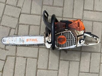 Pila motorová Stihl 642