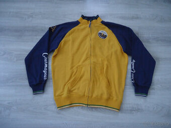 Pánská mikina Kappa