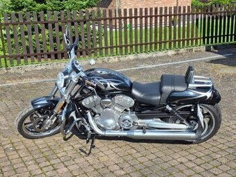 Harley Davidson V-ROD 1250