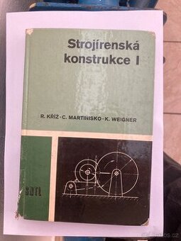 Strojírenská konstrukce I