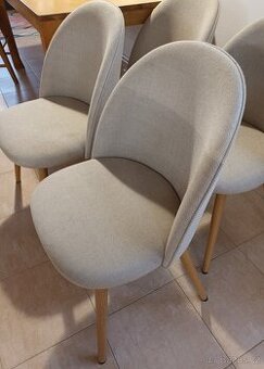 Jídelní židle 4kusy