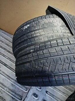 4x pneu nové 255/70r16 111H