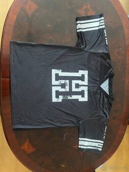 H-Blockx – originální koncertní dres zpěváka z Rock for Peop