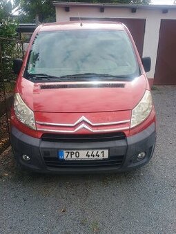 Citroen Jumpy