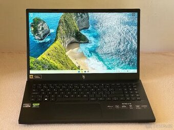 Acer Nitro V 15 ( Ryzen 5 / RTX 3050 6GB / DDR5 / M.2 )