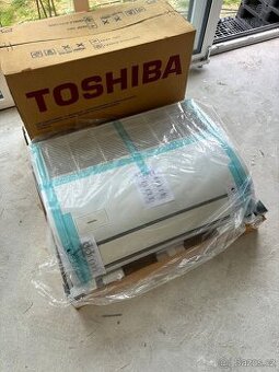 Klimatizace Toshiba RAV-SM567CTP-E + RAV-SM564ATP-E