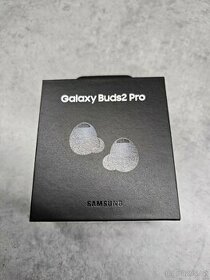 Galaxy Buds2 Pro - 1