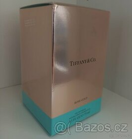 Tiffany & Co. Rose Gold parfémovaná voda dámská 75 ml - 1