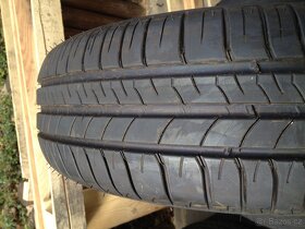 Letní pneumatiky Michelin 185/65R15 88T-mám dva kusy