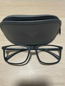Dioptrické brýle Armani