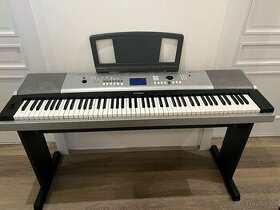 Elektrické piano