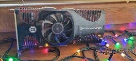 Gainwarf GeForce GTS 250