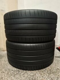 Letní pneu 315/30/22 Michelin Pilot Sport 4S - 1