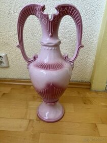 Starožitná váza. Možné předání v Tachově